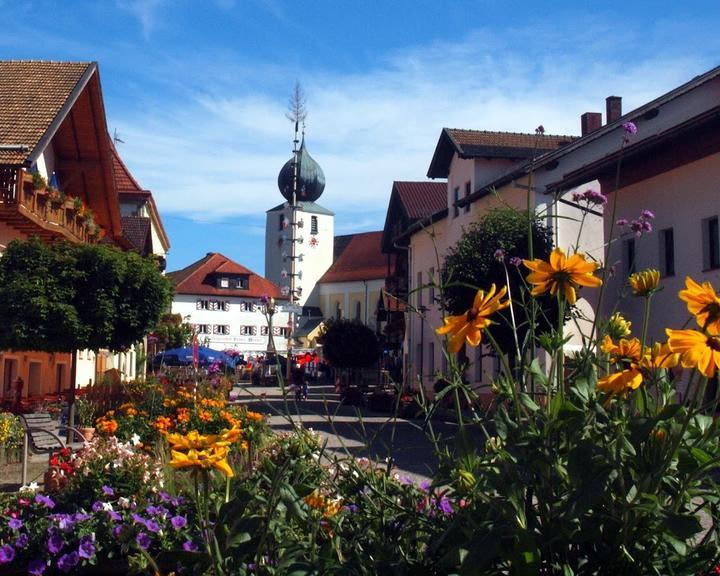 Gasthof Metzgerei Stoeberl