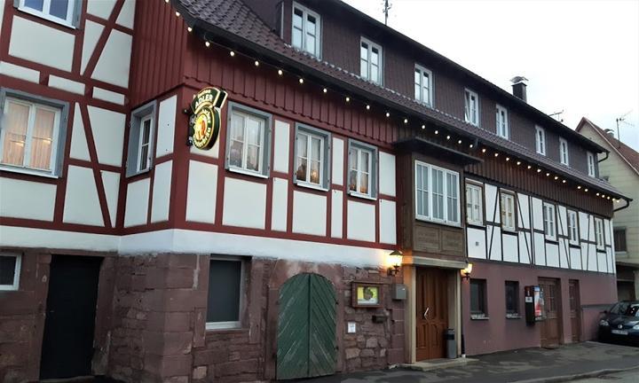 Gasthaus Adler